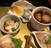 旬采亭 こいさん 3