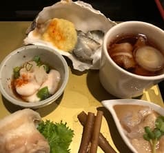 旬采亭 こいさん 2