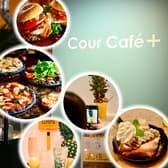 Cour Cafe＋Funabashi クォカフェ船橋 3