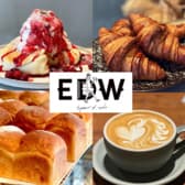 ESPRESSO D WORKS 市川店 3