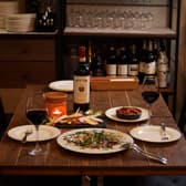 Trattoria JILLY トラットリアジリー 3