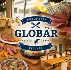 肉バル GLOBAR グラバー 柏店 2