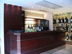 エノテカ 広尾本店 2