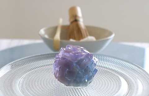 イージー茶道カフェ&茶道教室 つなぐ