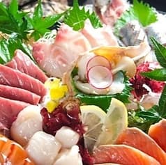 北海道まるごとダイニング うまいっしょ! 千歳店 2