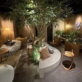 シーシャカフェ&バー muse ミューズ 錦糸町 3