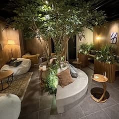 シーシャカフェ&バー muse ミューズ 錦糸町 2