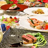 ホテルモントレ神戸 サンミケーレ 3