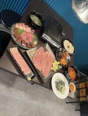 生焼きホルモン元家 もつやき処 2