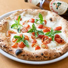 Pizzeria uanci_e_cheer ピッツェリア ワンチエケール 2