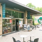 VALORE バルーレ メイカーズピア店 3