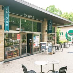 VALORE バルーレ メイカーズピア店 2