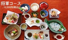 割烹 能良玄家 2