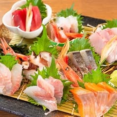 酒菜屋 大鉢小鉢 2