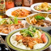 BEAT BAR BECK ベック 藤沢店 3