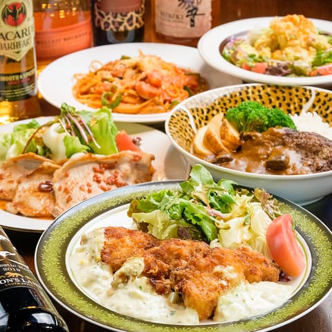 BEAT BAR BECK ベック 藤沢店