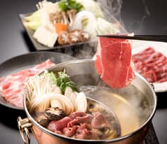 しゃぶ菜 イオン登美ケ丘 2