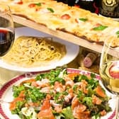 レストラン ausu オースー 3