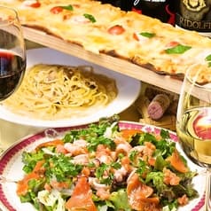 レストラン ausu オースー 2