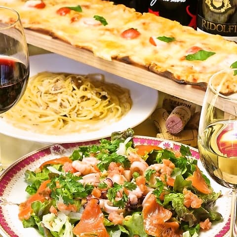 レストラン ausu オースー