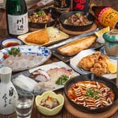 居酒屋こゆき 3