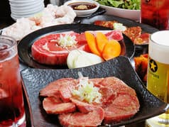 焼肉 ギュービッグ 上板橋店 2