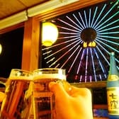 屋形船 うみかぜ 3