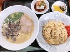 扇龍ラーメン 2