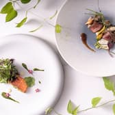 野菜とフレンチ le coffret ル コフレ 3