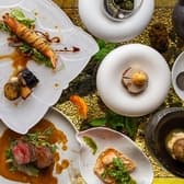 ポワソンドール 3