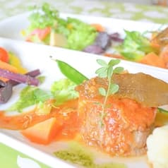 カフェレストラン デリス 2