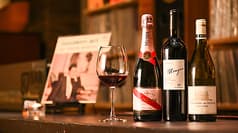 87 BAR Mellow Music エイティーセブンバー メローミュージック 2