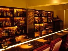 オールド アンド ニュー THE BAR OLD&NEW AZABU 2