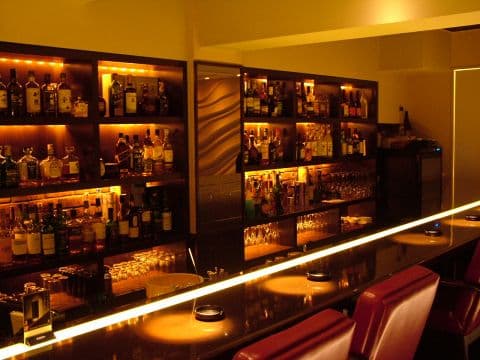 オールド アンド ニュー THE BAR OLD&NEW AZABU