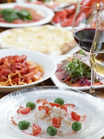 Piazza ピアッツァ