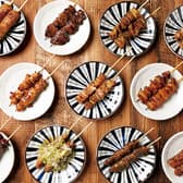 大衆焼き鳥居酒屋 ぴりり鳥 岐阜駅玉宮 3