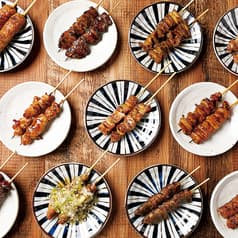 大衆焼き鳥居酒屋 ぴりり鳥 岐阜駅玉宮 2