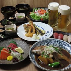 おびれせびれ 秋葉原店 2