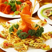 中華料理 福香園 錦糸町 3