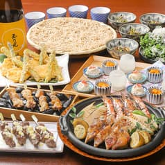 焼鳥 ハレツバメ 新橋店 2