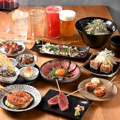 裏天神のれん 2