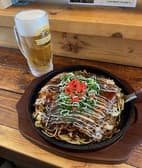 鉄板お好み焼 樹 3