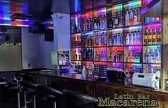 Macarena Latin Bar マカレナラテンバー 2