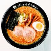 らあめん花月嵐 武蔵中原店 3