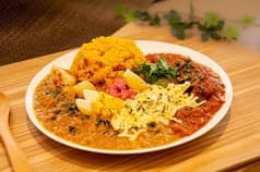 スパイスカレーAMMY 2