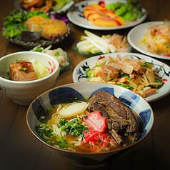 沖縄酒場 いちゃりば 2