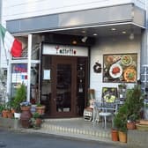 カフェダイニングアフェット 3