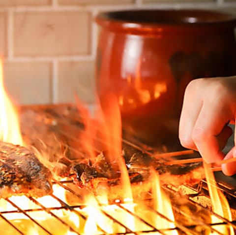 う福 本店 新宿三丁目