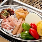 かき焼 グリーンビーチハウス 3