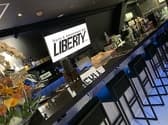Darts Amusement Bar LIBERTY リバティー 3